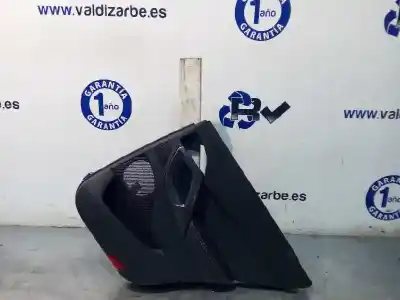 Автозапчасти б/у обивка задней правой двери за citroen ds5 2.0 bluehdi 150 ссылки oem iam 98117200zd