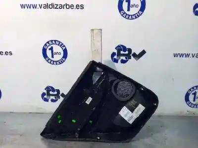 Автозапчасти б/у обивка задней правой двери за citroen ds5 2.0 bluehdi 150 ссылки oem iam 98117200zd  