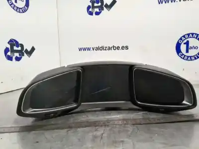 Автозапчасти б/у приборная доска за citroen ds5 2.0 bluehdi 150 ссылки oem iam 9809817480