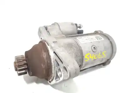 Автозапчастина б/у двигун запускається для skoda octavia iii (5e3, nl3, nr3) 1.6 tdi посилання на oem iam 02z911024l