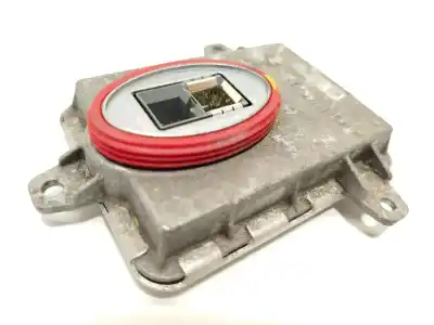 Автозапчастина б/у блок управління ксеноновими фарами для land rover range rover iii (l322) 4.4 d 4x4 посилання на oem iam 130732926901