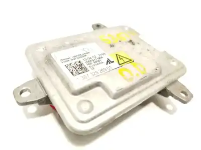 Автозапчастина б/у блок управління ксеноновими фарами для land rover range rover iii (l322) 4.4 d 4x4 посилання на oem iam 130732926901  lr050796