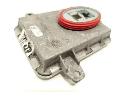 Автозапчастина б/у блок управління ксеноновими фарами для land rover range rover iii (l322) 4.4 d 4x4 посилання на oem iam 130732926901