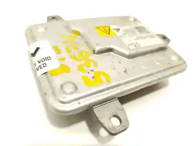 Автозапчастина б/у блок управління ксеноновими фарами для land rover range rover iii (l322) 4.4 d 4x4 посилання на oem iam 130732926901  lr050796