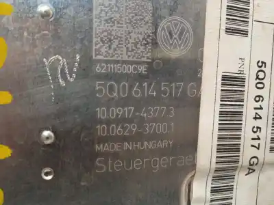 Second-hand car spare part abs for volkswagen t-roc (a11, d11) 2.0 tdi oem iam references 5q0614517ga 10022021544 28516322233