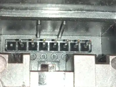 Автозапчастина б/у замок передній праві двері для volkswagen t-roc (a11, d11) 2.0 tdi посилання на oem iam 5tb837016c  