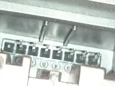 Автозапчастина б/у замок дверей заднього лівого для volkswagen t-roc (a11, d11) 2.0 tdi посилання на oem iam 5ta839015l  