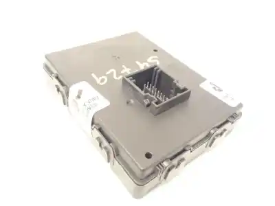 Автозапчастина б/у електронний модуль для volkswagen t-roc (a11, d11) 2.0 tdi посилання на oem iam 3q0959435n 5za011460 