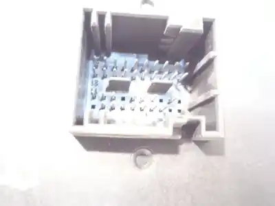 Автозапчастина б/у електронний модуль для volkswagen t-roc (a11, d11) 2.0 tdi посилання на oem iam 3q0959435n 5za011460 