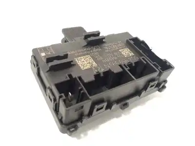 Автозапчастина б/у модуль комфорт для volkswagen t-roc (a11, d11) 2.0 tdi посилання на oem iam 5q4959593n