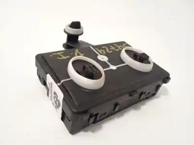 Автозапчастина б/у модуль комфорт для volkswagen t-roc (a11, d11) 2.0 tdi посилання на oem iam 5q4959593n a2c7741960200 