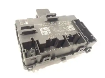 Second-hand car spare part Comfort Module for VOLKSWAGEN T-ROC (A11, D11) 2.0 TDI OEM IAM references 5Q4959592N A2C7741970200 