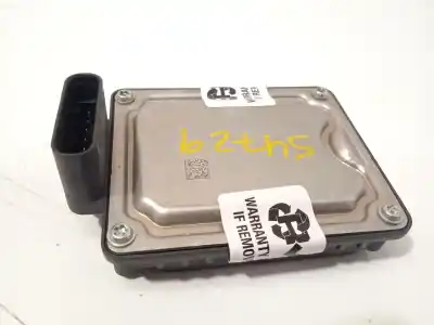 Автозапчастина б/у електронний модуль для volkswagen t-roc (a11, d11) 2.0 tdi посилання на oem iam 2q0907561g a2c7738280 2q0907572b