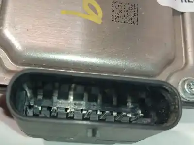 Автозапчастина б/у електронний модуль для volkswagen t-roc (a11, d11) 2.0 tdi посилання на oem iam 2q0907561g a2c7738280 2q0907572b