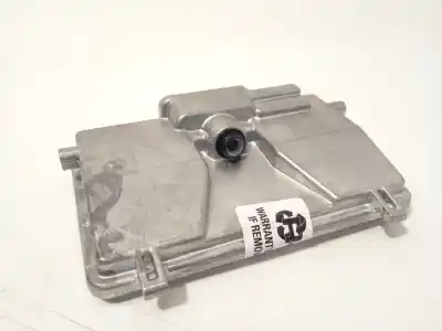 Автозапчастина б/у електронний модуль для volkswagen t-roc (a11, d11) 2.0 tdi посилання на oem iam 3q0980654s