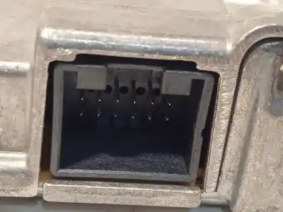 Автозапчастина б/у електронний модуль для volkswagen t-roc (a11, d11) 2.0 tdi посилання на oem iam 3q0980654s 0203501614 3q0980654a