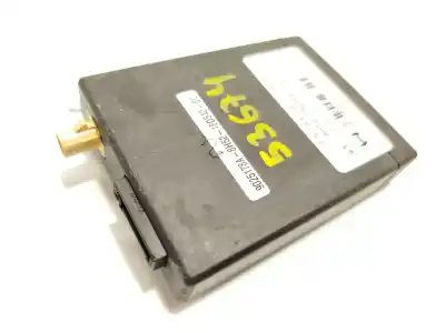 Автозапчастина б/у антена для land rover range rover iii (l322) 4.4 d 4x4 посилання на oem iam 8h5218d540ac