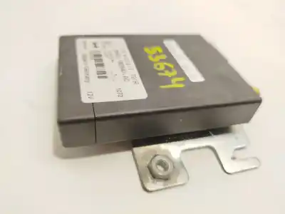 Автозапчастина б/у антена для land rover range rover iii (l322) 4.4 d 4x4 посилання на oem iam 8h5218d540ac 9024947b 