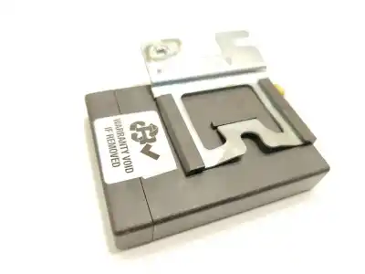 Автозапчастина б/у антена для land rover range rover iii (l322) 4.4 d 4x4 посилання на oem iam 8h5218d540ac 9024947b 