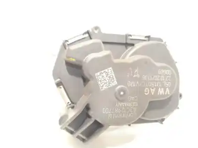 Автозапчасти б/у бабочка коробка за volkswagen t-roc (a11, d11) 2.0 tdi ссылки oem iam 05l131501c a2c12987700 