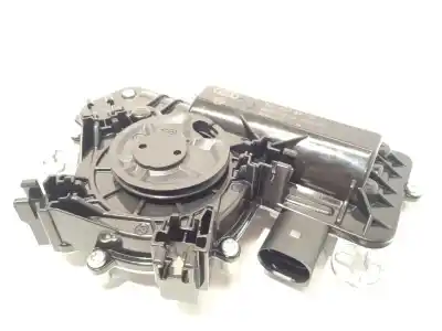 Автозапчастина б/у централізований двигун зкриття ворот для volkswagen t-roc (a11, d11) 2.0 tdi посилання на oem iam 3g0827887b