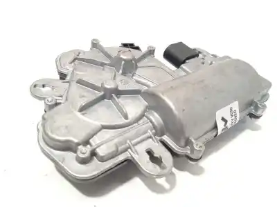 Автозапчастина б/у централізований двигун зкриття ворот для volkswagen t-roc (a11, d11) 2.0 tdi посилання на oem iam 3g0827887b  