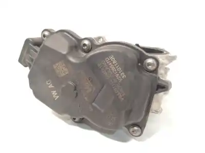 Автозапчастина б/у коробка метелика для volkswagen t-roc (a11, d11) 2.0 tdi посилання на oem iam 05l128063e v11001180 33101180e