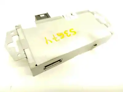 Second-hand car spare part electronic module for land rover range rover iii (l322) 4.4 d 4x4 oem iam references ah4218c941ag  lr020465