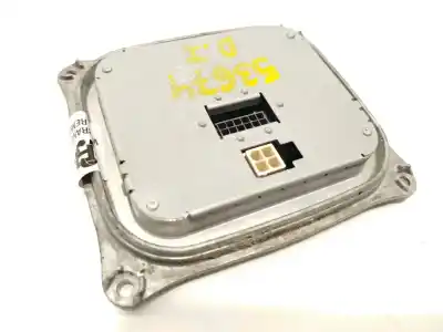 Автозапчастина б/у блок управління ксеноновими фарами для land rover range rover iii (l322) 4.4 d 4x4 посилання на oem iam 1307329241