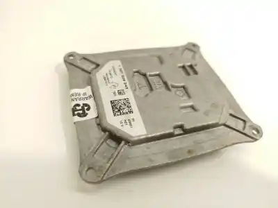 Автозапчастина б/у блок управління ксеноновими фарами для land rover range rover iii (l322) 4.4 d 4x4 посилання на oem iam 1307329243  lr012477