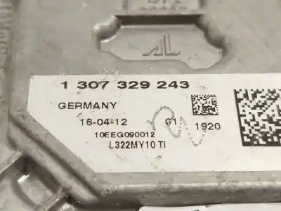 Автозапчастина б/у блок управління ксеноновими фарами для land rover range rover iii (l322) 4.4 d 4x4 посилання на oem iam 1307329243  lr012477