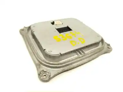 Автозапчастина б/у блок управління ксеноновими фарами для land rover range rover iii (l322) 4.4 d 4x4 посилання на oem iam 1307329241