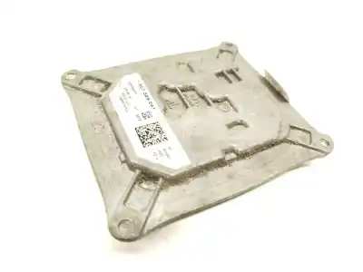 Автозапчастина б/у блок управління ксеноновими фарами для land rover range rover iii (l322) 4.4 d 4x4 посилання на oem iam 1307329241  lr012477