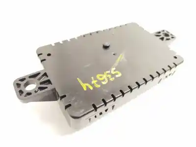 Автозапчастина б/у електронний модуль для land rover range rover iii (l322) 4.4 d 4x4 посилання на oem iam aw9314b663ad  lr031471