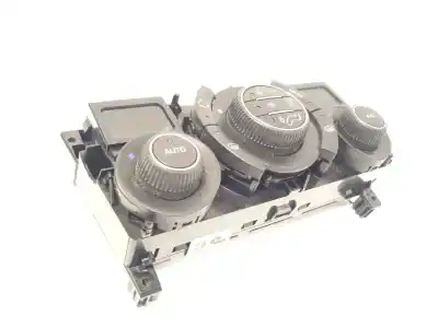 Peça sobressalente para automóvel em segunda mão comando de sofagem (chauffage / ar condicionado) por peugeot 308 i (4a_, 4c_) 1.6 hdi referências oem iam 96850724xt