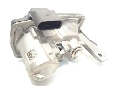 Автозапчастина б/у електронний модуль для volkswagen t-roc (a11, d11) 2.0 tdi посилання на oem iam 3q0253691k