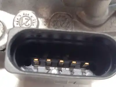 Автозапчасти б/у электронный модуль за volkswagen t-roc (a11, d11) 2.0 tdi ссылки oem iam 3q0253691k  