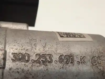 Автозапчасти б/у электронный модуль за volkswagen t-roc (a11, d11) 2.0 tdi ссылки oem iam 3q0253691k  