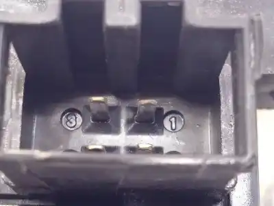 Автозапчастина б/у замок багажника / ворот для skoda octavia iii (5e3, nl3, nr3) 1.6 tdi посилання на oem iam 5e0827505  