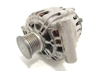 Second-hand car spare part Alternator for CITROEN C4 PICASSO Feel OEM IAM references 9678731280 FG15T075 2616828C