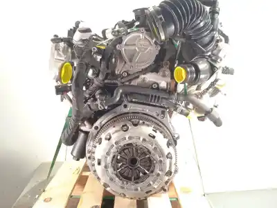 Автозапчастина б/у двигун комплект для volkswagen t-roc (a11, d11) 2.0 tdi посилання на oem iam dtt  dttc