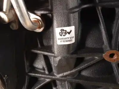 Автозапчастина б/у двигун комплект для volkswagen t-roc (a11, d11) 2.0 tdi посилання на oem iam dtt  dttc