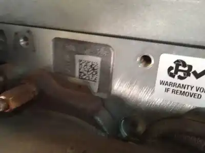 Автозапчастина б/у двигун комплект для volkswagen t-roc (a11, d11) 2.0 tdi посилання на oem iam dtt  dttc