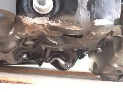 Автозапчастина б/у двигун комплект для volkswagen t-roc (a11, d11) 2.0 tdi посилання на oem iam dtt  dttc