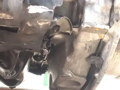 Автозапчастина б/у двигун комплект для volkswagen t-roc (a11, d11) 2.0 tdi посилання на oem iam dtt  dttc