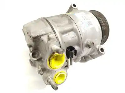 Автозапчастина б/у компресор кондиционера для land rover range rover iii (l322) 4.4 d 4x4 посилання на oem iam 8w8319d629ad