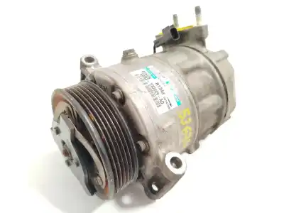 Автозапчастина б/у компресор кондиционера для land rover range rover iii (l322) 4.4 d 4x4 посилання на oem iam 8w8319d629ad  lr010723