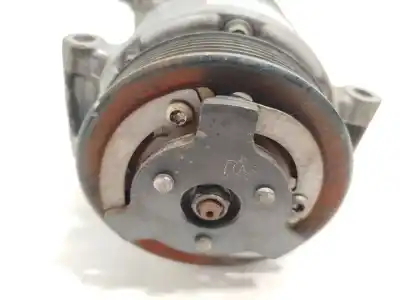 Автозапчастина б/у компресор кондиционера для land rover range rover iii (l322) 4.4 d 4x4 посилання на oem iam 8w8319d629ad  lr010723