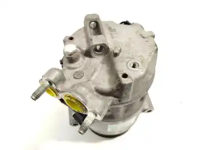 Автозапчастина б/у компресор кондиционера для land rover range rover iii (l322) 4.4 d 4x4 посилання на oem iam 8w8319d629ad  lr010723