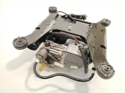 Автозапчастина б/у подвісний насос для land rover range rover iii (l322) 4.4 d 4x4 посилання на oem iam 6h423b484hb lr025111 lr041777